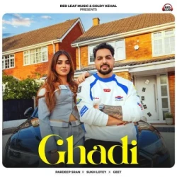 Ghadi Pardeep Sran